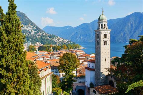 lugano sehenswürdigkeiten|Places to see in Lugano 